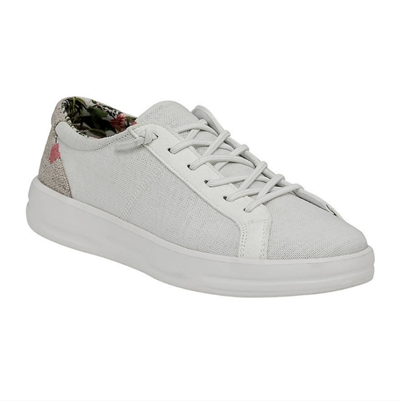 HEYDUDE Karina Women's Slip-On Sneakers - Picture 1 of 5